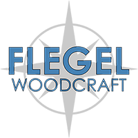 flegelwoodcraft.com Logo